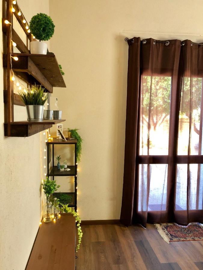 Loft Garden Terre Di Sicilia Villa Marsala Eksteriør bilde
