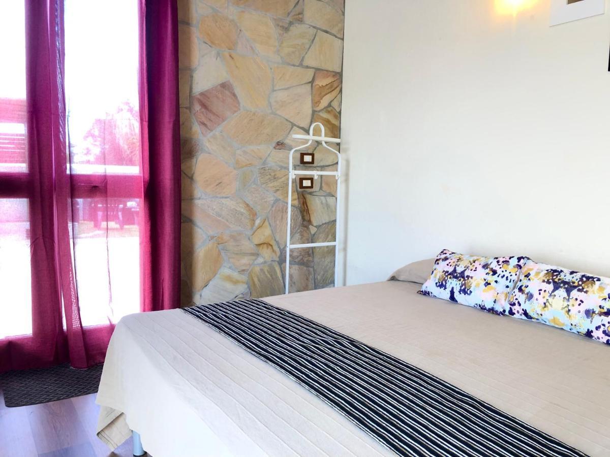 Loft Garden Terre Di Sicilia Villa Marsala Eksteriør bilde