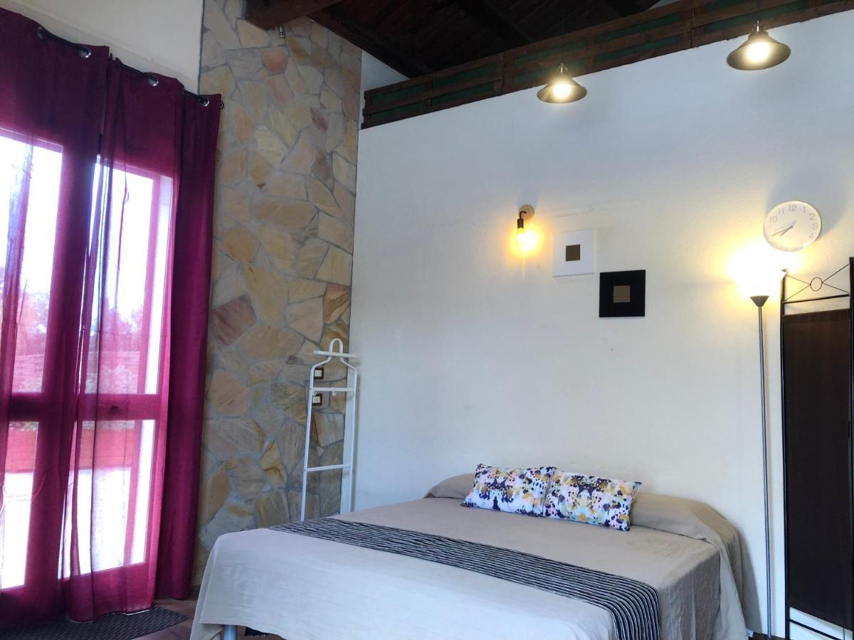 Loft Garden Terre Di Sicilia Villa Marsala Eksteriør bilde